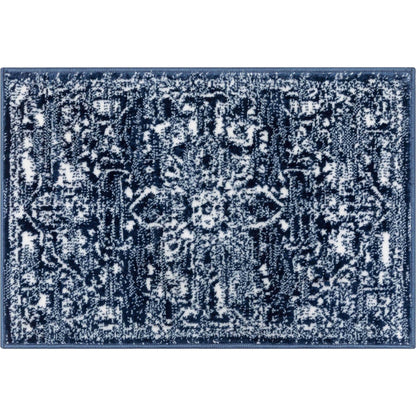 Well Woven Dazzle Disa Vintage Bohemian Oriental Floral Area Teppich