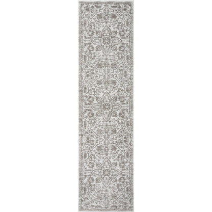 Well Woven Dazzle Disa Vintage Bohemian Oriental Floral Area Teppich