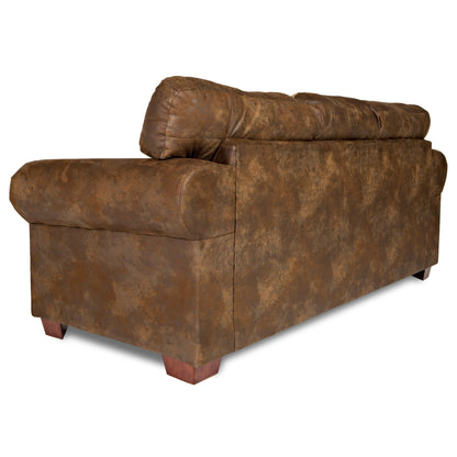Wild Horses Lodge Sleeper Sofa