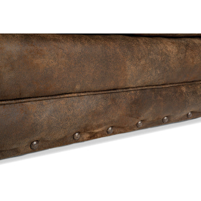 Wild Horses Lodge Sleeper Sofa