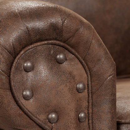 Wild Horses Lodge Sleeper Sofa