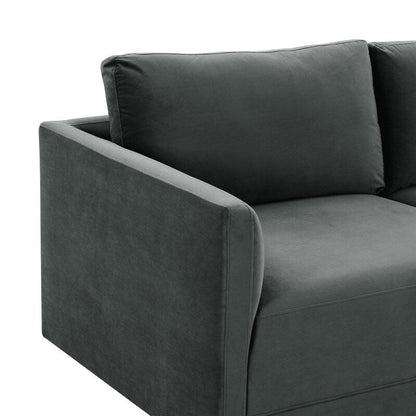 Willow Modular 3 Piece Sofa