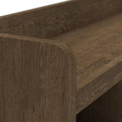 Woodland 40W Wandgarderobe mit Ablage von Bush Furniture
