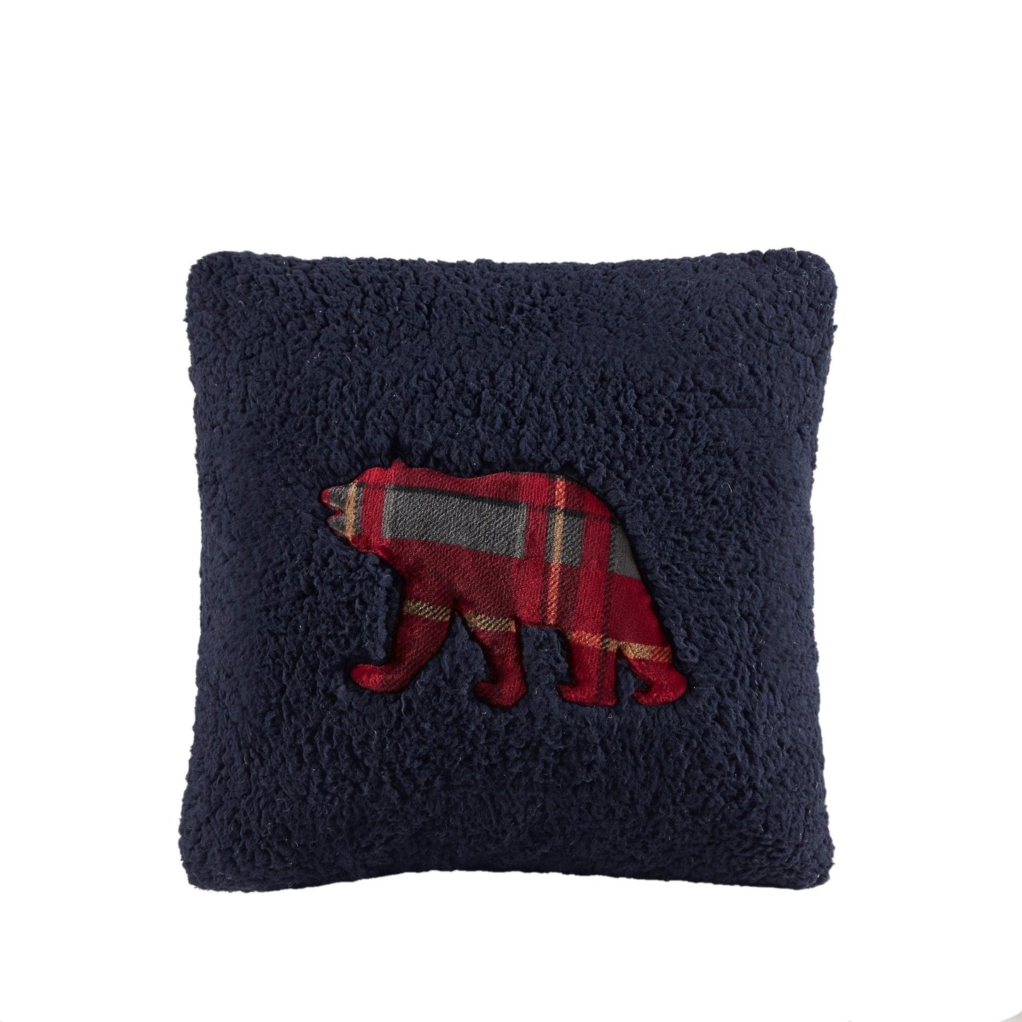 Woolrich Alton Bettdecken-Set, Alternative zu Plüsch und Sherpa-Daunen