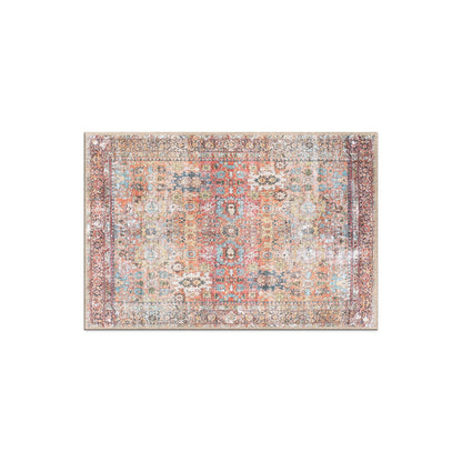 World Rug Gallery Übergangsteppich im Used-Look, maschinenwaschbar, rutschfest