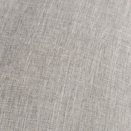 Yaana Sofa with Feather Blend Pillows, Dark Brown Wood, Gray 83 Inch