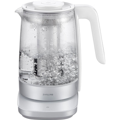 ZWILLING Enfinigy Glas-Wasserkocher - 1,7 l