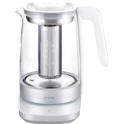 ZWILLING Enfinigy Glas-Wasserkocher - 1,7 l