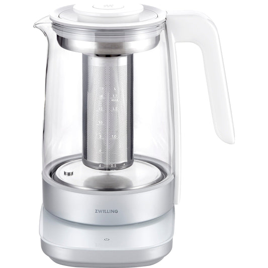 ZWILLING Enfinigy Glas-Wasserkocher - 1,7 l