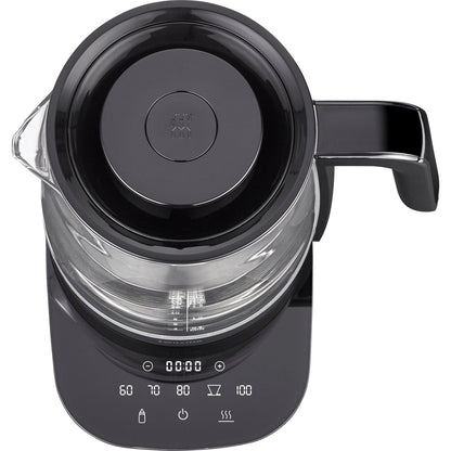 ZWILLING Enfinigy Glas-Wasserkocher - 1,7 l