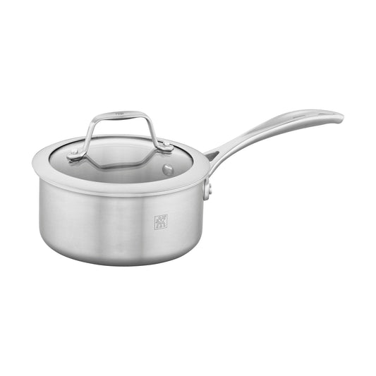 ZWILLING Spirit 3-ply Edelstahl-Kochtopf