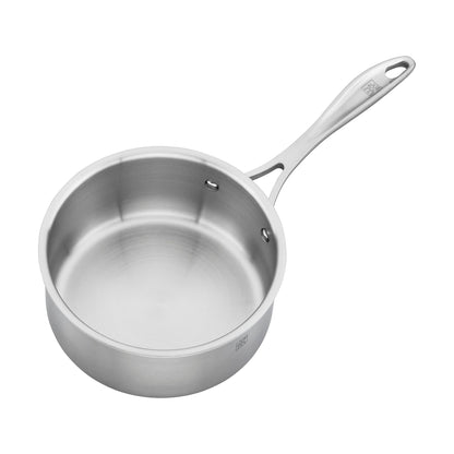 ZWILLING Spirit 3-ply Edelstahl-Kochtopf