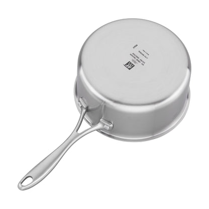 ZWILLING Spirit 3-ply Edelstahl-Kochtopf