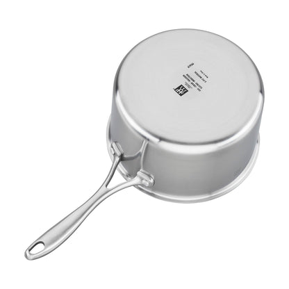ZWILLING Spirit 3-ply Edelstahl-Kochtopf