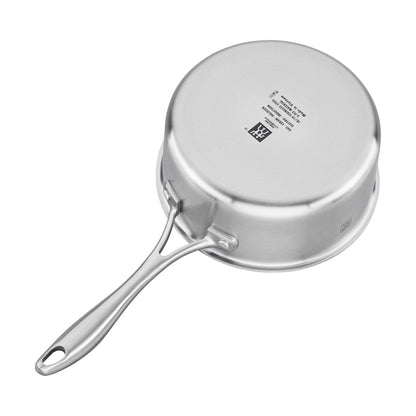 ZWILLING Spirit 3-ply Edelstahl-Kochtopf